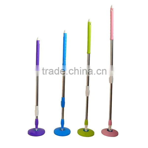 Hot Product Fashion Housewives Perfect 360 Mop photo-5
