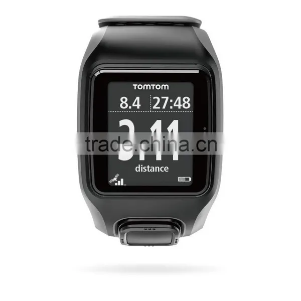 TomTom Multi-Sport GPS Watch Sport Watch TomTom Multi-Sports photo-3