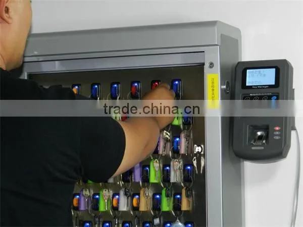 2015 Popular Landwell Rfid Hotel Smart Lock