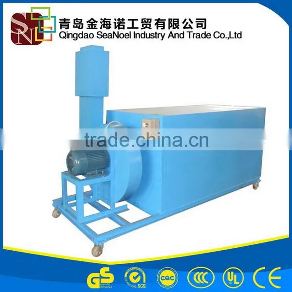 Good Reputation Excellent Quality Polybag Cotton Packing Machine photo-3