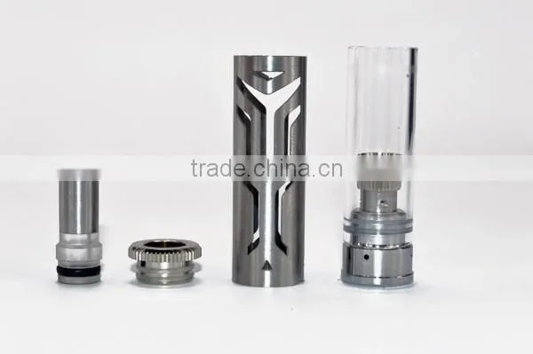 2015 Hot 510 Dry Herb Wax 3 in One Atomizer Original Whosale photo-4