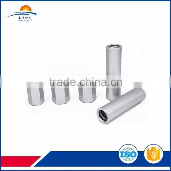 Different Size Stainless Steel Nuts Good Quality
