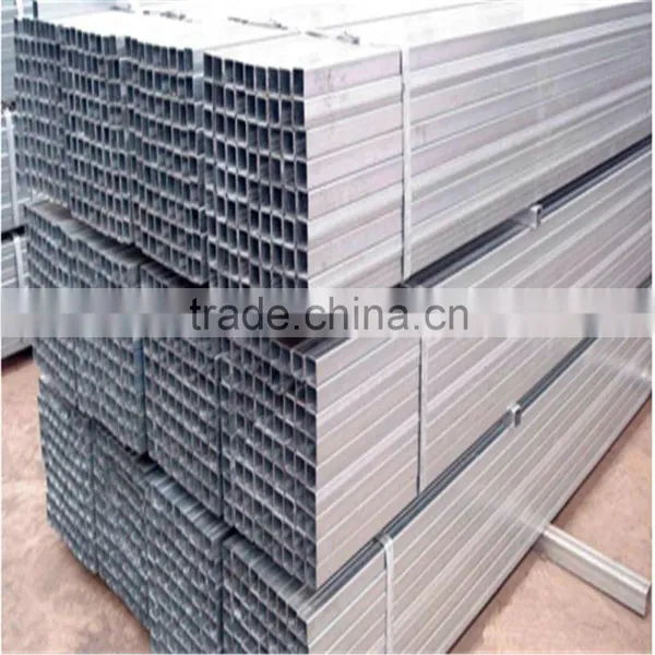 M.S Square and Rectangular Steel Pipe photo-3