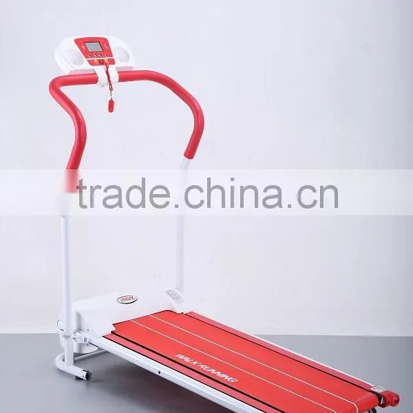 Best Selling Folding Mini Indoor Treadmill/ Running Machine photo-3