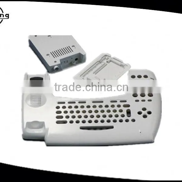 Small Volume Abs Metal Plastic Parts Dummy 3D Model Prototype photo-3