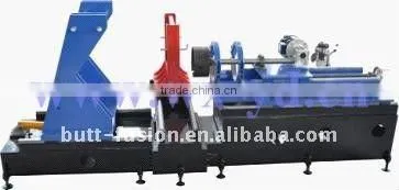MRH630 Saddle Fusion Machine