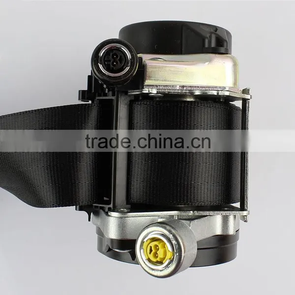 Pretensioner Seat Belt For Advanced Car photo-4