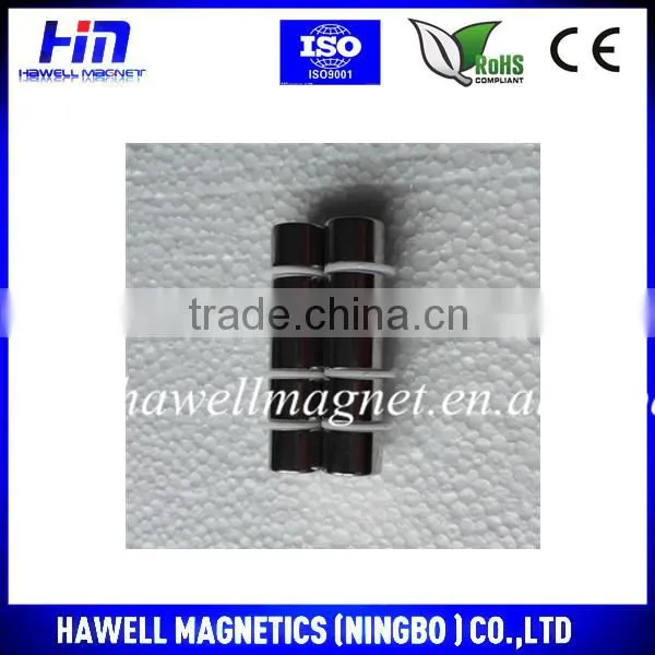 Permanent Food Grade Magnet Type and Neodymium Magnet Composite Food Grade Magnet photo-5
