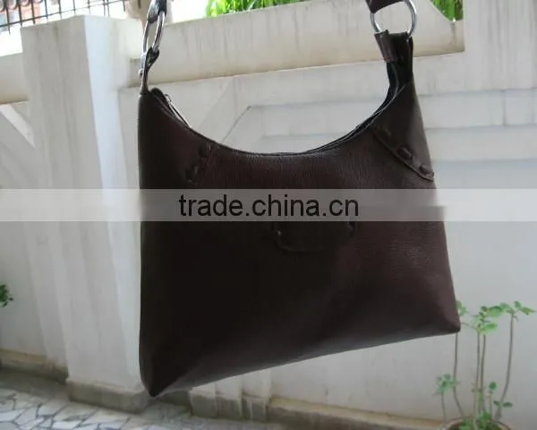 HandMade Hobo Bag