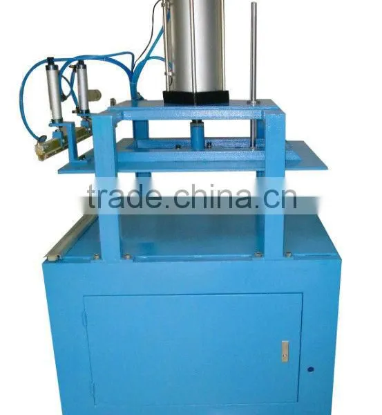 Advanced Cushion Vacuum Packing Machine SX700