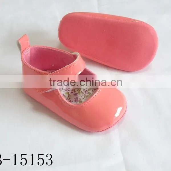 Elinfant 2016 Cotton Fabric Wholesale Shoes Baby Soft Sole Baby Shoes Quality Choice photo-5