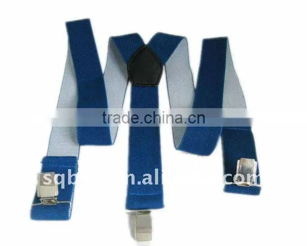 Fashion Elastic Suspender