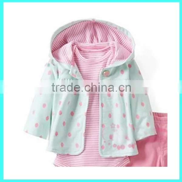 Factory Sale Children Winter Clothing Set Girl's Clothing Sets Kids Clothes Girls photo-2