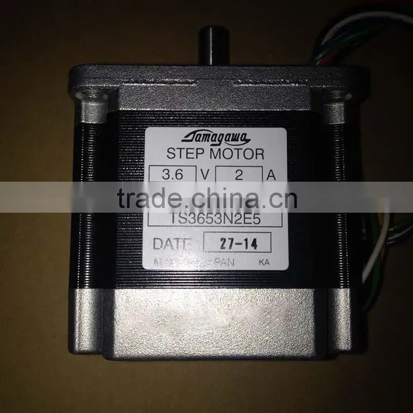 Tamagawa Motor TS3653N2E5 photo-2