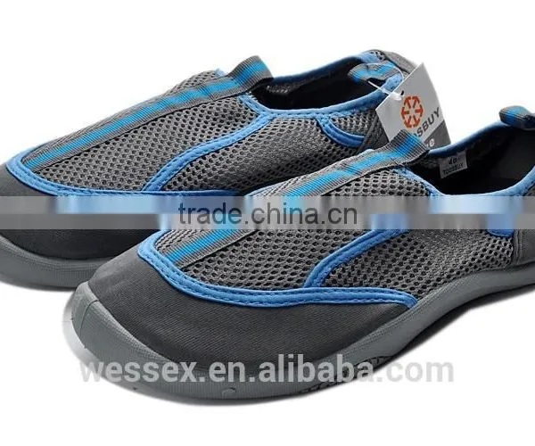 Anti-scratch Anti-slip Diving Shoes,swimming Shoes,beach Shoes photo-4