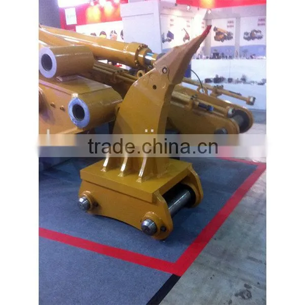 Ripper Tooth For Excavator , Hydraulic Ripper photo-2