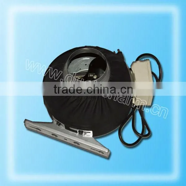 in Duct Fans&High Quality Household Hydroponics Booster Fan/hot Sell/exhaust Fan