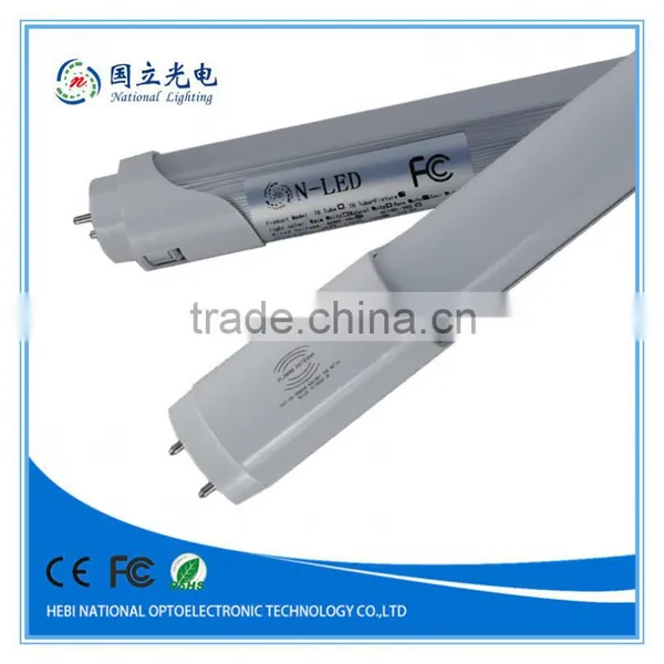 Radar Microwave Motion Led Sensor Tube 1.2m T8 Automatically Control Led Tube
