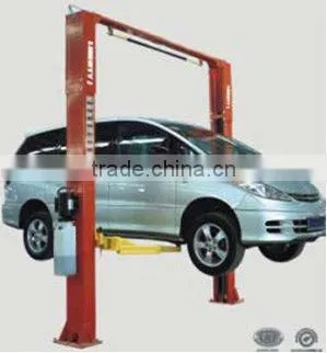 Two Post Lift PRO9D