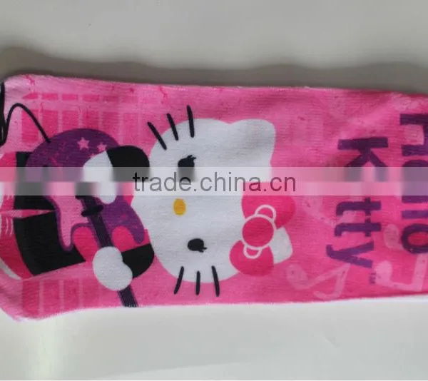 Wholesale Custom Pattern Sublimation Printing Sock photo-2