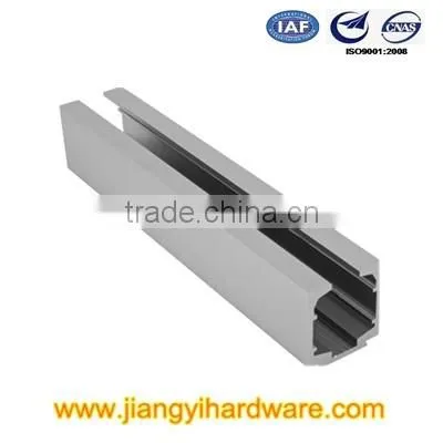 Aluminium Extrusion Profile, Grade Aluminium Profile