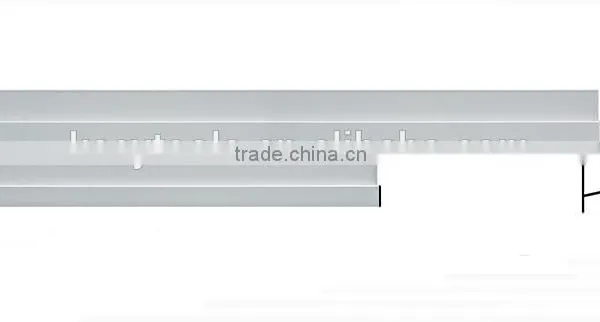 3m H Type Aluminum Alloy Scraper Level Ruler photo-2