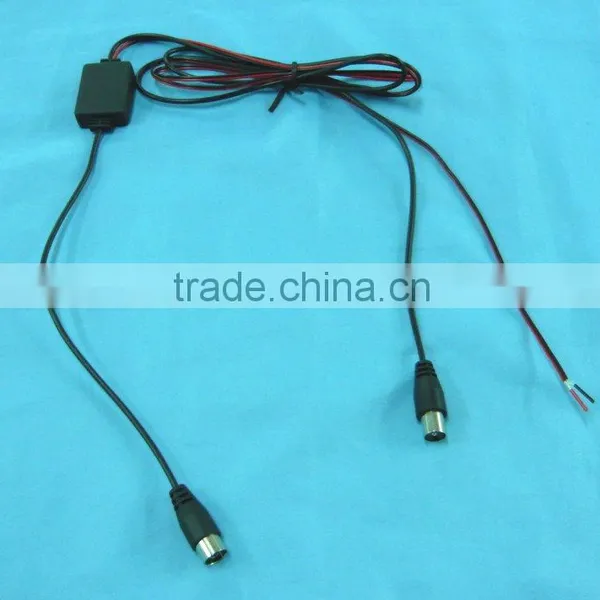 Dvb-t Antenna Amplifier photo-2
