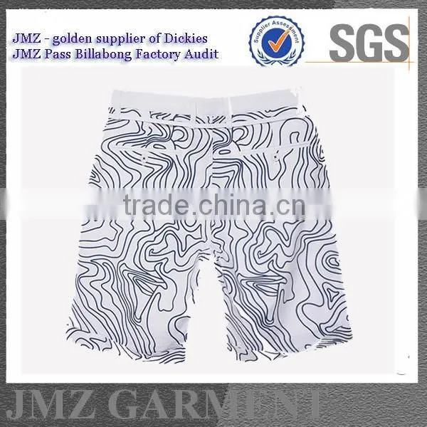 JMZ Simple Board Short Made in China photo-2