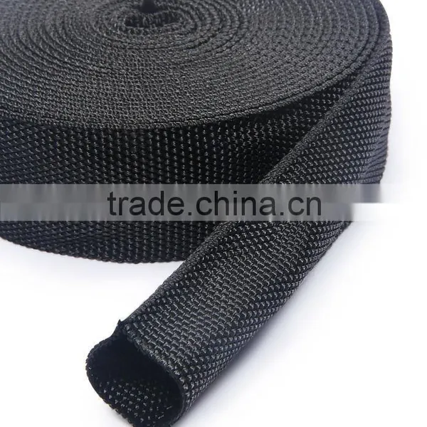 ISO6945 Nylon Textile Sleeve photo-3