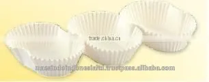 Super Easy Slipped Greaseproof Eclair Baking Cup