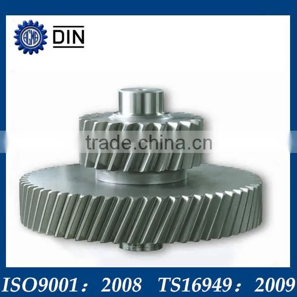 Supply to John Deere Good Quality Sprocket photo-2