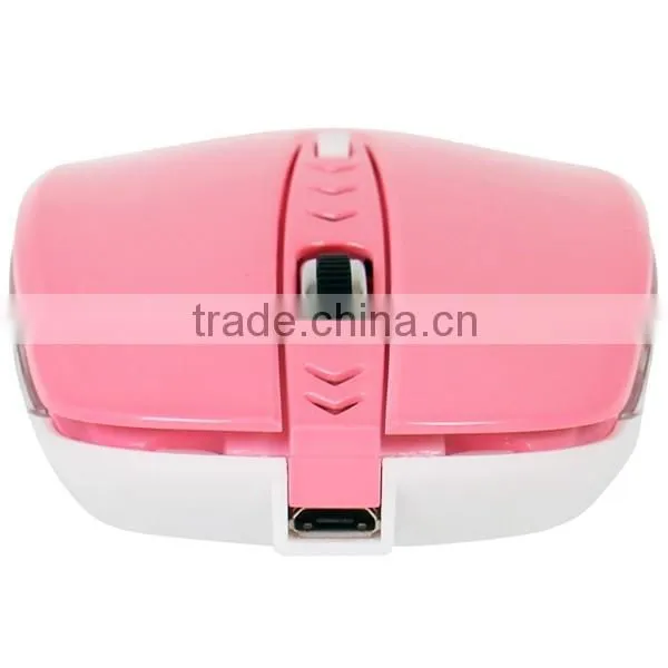 Bulk Balder Bluetooth Finger Mouse Wireless photo-2