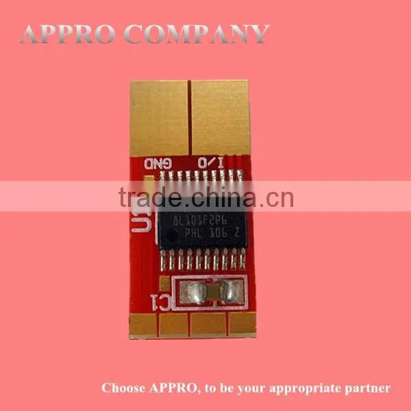 Toner Reset Chip for Lexmark T640 photo-2