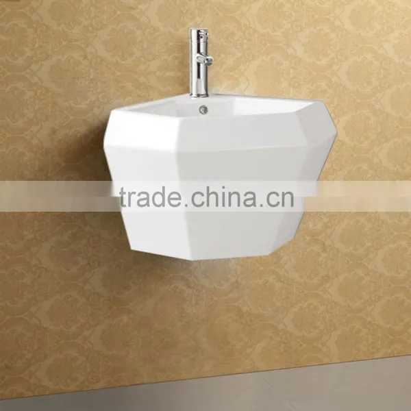 Cheap Two Piece Wash Basin Price photo-5
