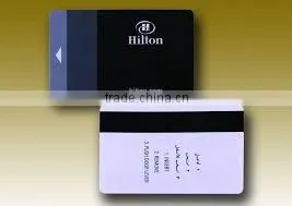2015 Popular Used Hotel Key Card for India photo-3
