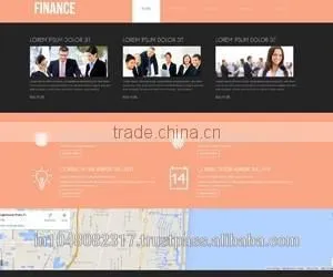Responsive Website Designing Services India