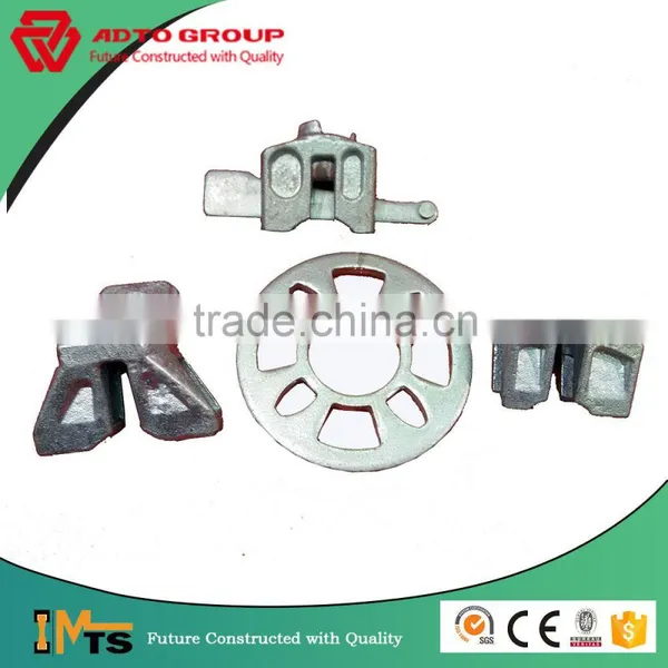 Supply Ringlock Scaffolding System photo-6
