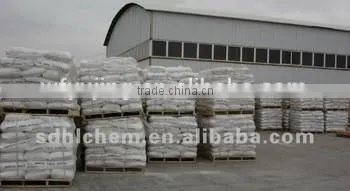 China Chemical Sodium Nitrade and Sodium Nitrite photo-3