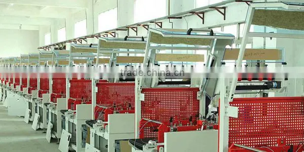 Vertical L-Bar Sealer/Shrink Wrapping Tunnel photo-3