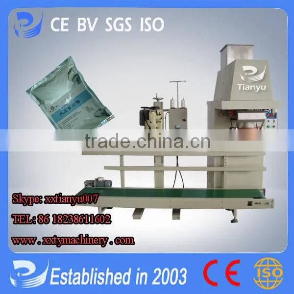 Tainyu Elegant Appearance Lcs Carotene Packaging Machine With One Year Warranty