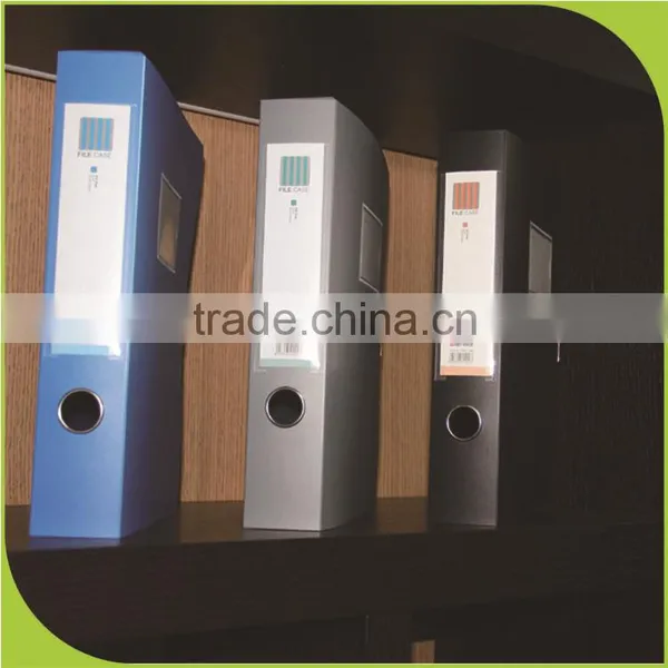 3 Inch a4 Lever Arch File
