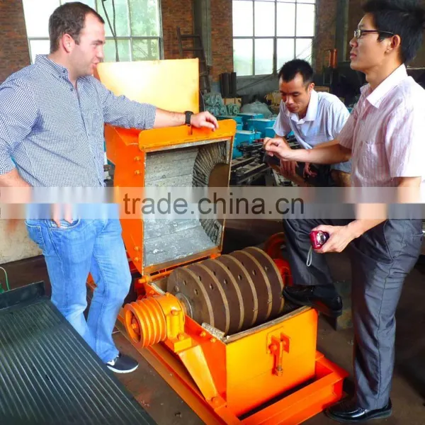 Output 1mm Ultra Fine Pulverizer Grinding Mill photo-6