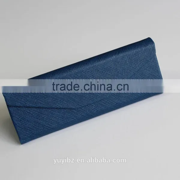 Factory Triangle Sunglasses Case Folding Wholesale Eyeglasses Cases photo-2