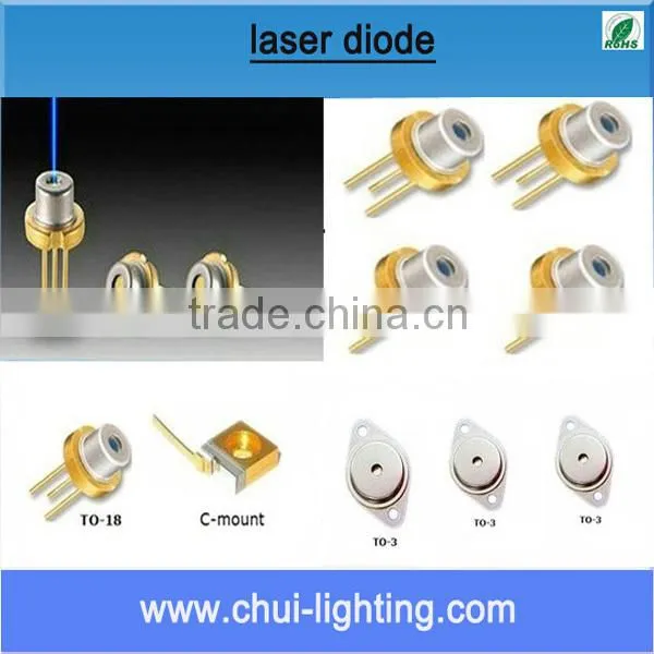 808Nm Laser Diode 1W,High Power Laser Diode photo-3