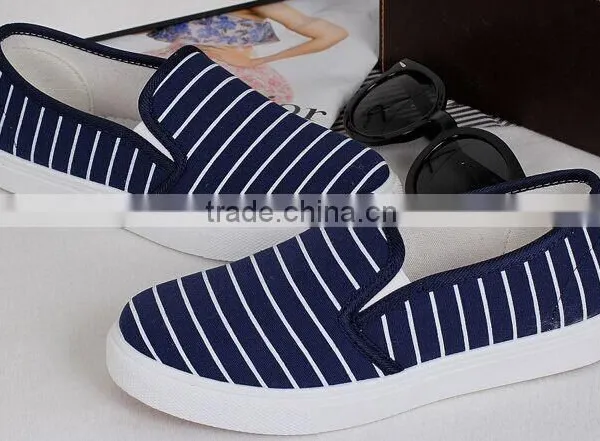 Rakuten NO1 Canvas Shoes photo-6