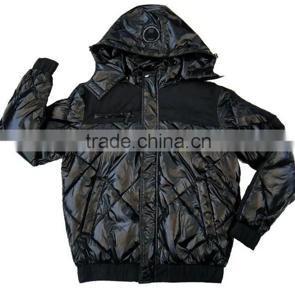 2012 Men's Winter New Fashion Jacket