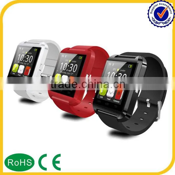 Smart Watch Bluetooth/waterproof Smart Watch/led Smart Watch