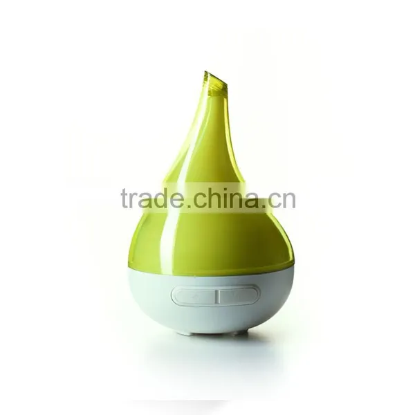 2016 Electric Essential Oil Wholesale Fragrance Oil Lamps photo-6
