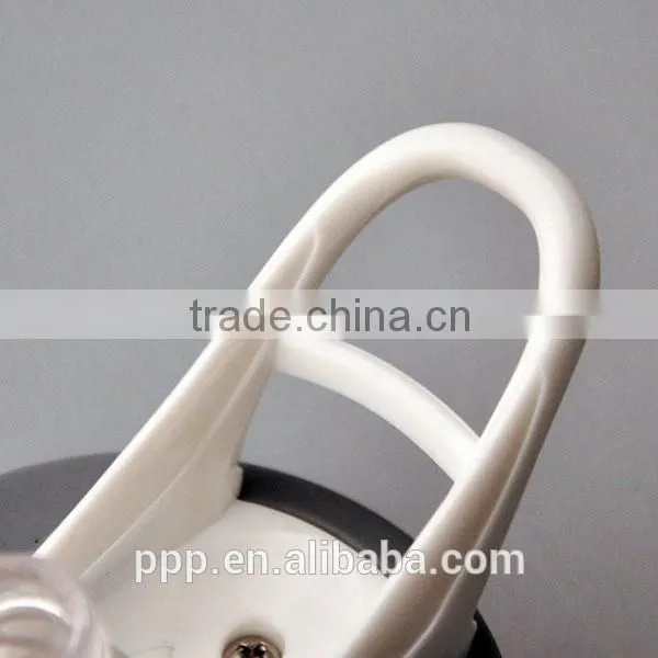 New Arrivals 800ml Plastic Drinking Bottle for Fruit Infusion photo-3