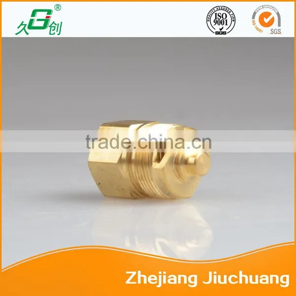 Brass Fitting Outlet Connector in Decompressor Fittings photo-3